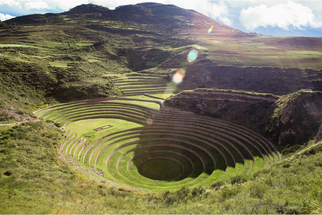 Valle Sagrado con conexión a Machu Picchu 2 Días / 1 Noche