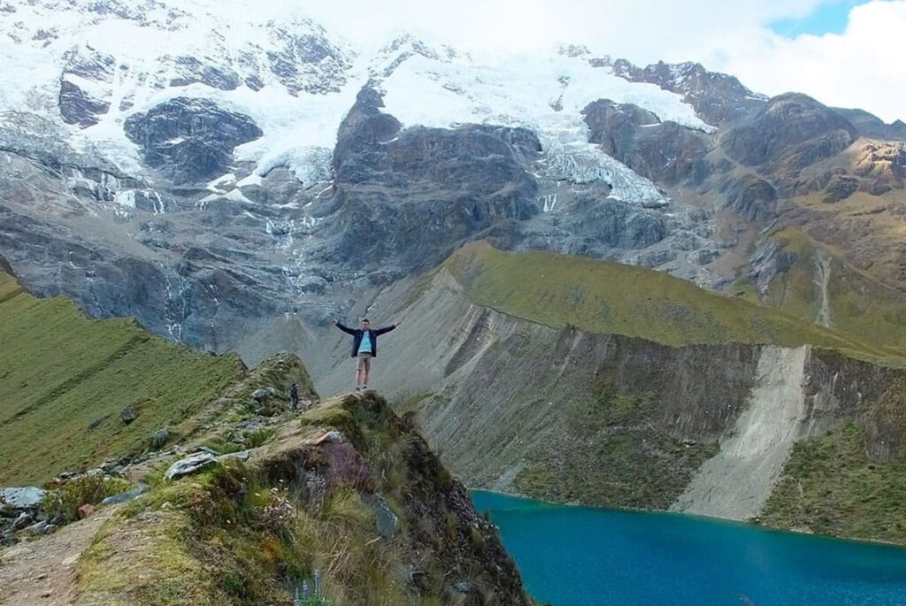 Salkantay 5 Días / 4 Noches