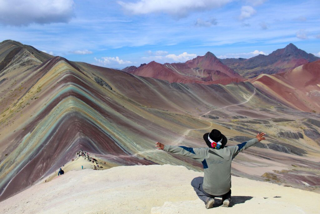 Montaña de Colores – Vinicunca