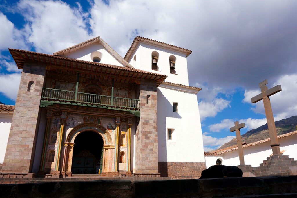 Valle Sur